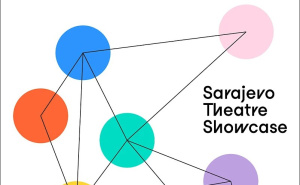 Sarajevo Theatre Showcase/New Theatre Market – međunarodni industry događaj u Sarajevu