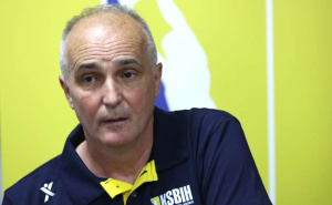 Bivši reprezentativac BiH o Eurobasketu: "Možemo biti prezadovoljni, ali moramo širiti bazu igrača"