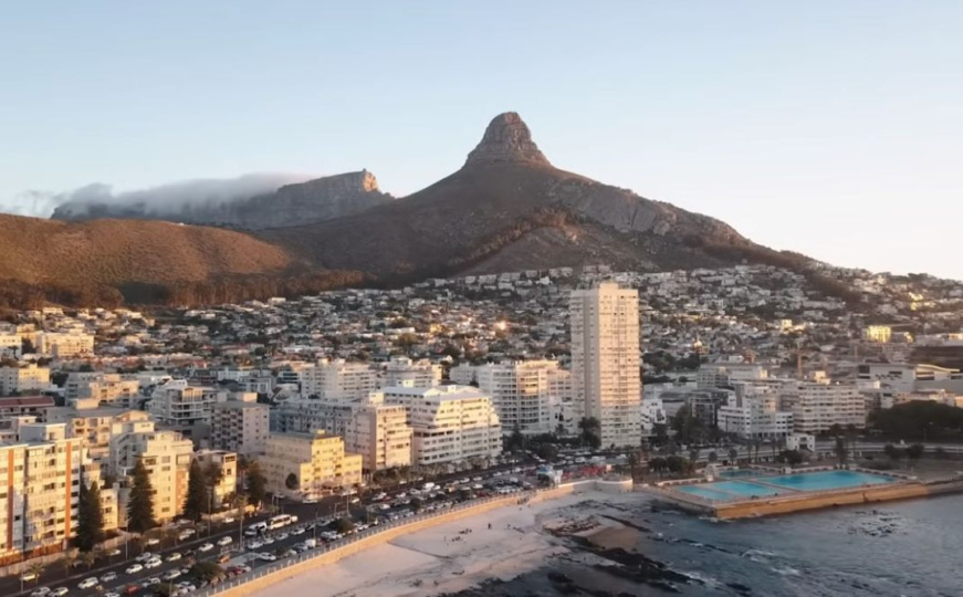 Grad kriminala: Kako mafija šteti ekonomiji Cape Towna?