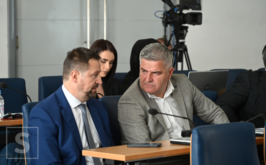 Jasmin Šaljić prozvao krivce za agoniju onkoloških pacijenata: "Zločin je ostaviti ih same u borbi"