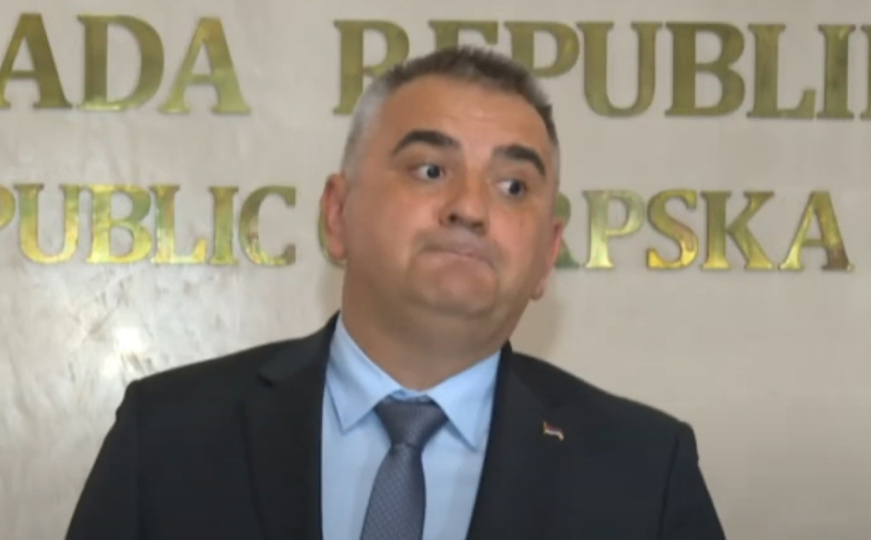 Službeni glasnik objavio odluku: Minić i ministri preuzimaju dužnost, na potezu probosanska strana