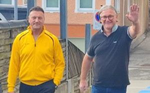 Preživio strijeljanje na Korićanskim stijenama – danas ugledni biznismen u Austriji