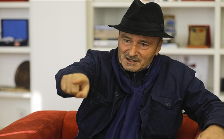 Edhem Pašić: Dodik u demonskoj ekstazi kazao kako uz Trumpa spašava hrišćane od pokvarenih muslimana