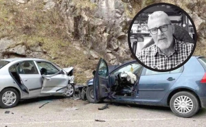 Suđenje za smrt Gorana Maunage: Mladići svjedočili o strahotama udesa