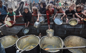 Bh. akademici i profesori pozvali na zaustavljanje genocida u Gazi: "Ne smijemo ostati nijemi"