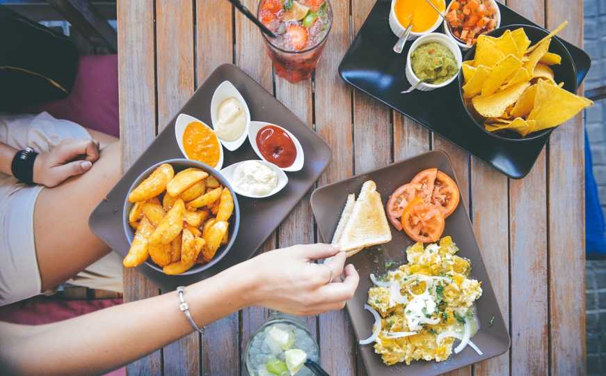 Osjećate glad brzo nakon doručka? Ovo su mogući razlozi