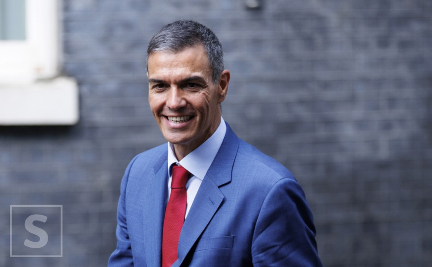 Nakon optužbi za antisemitizam: Španska vlada povukla ambasadora iz Tel Aviva