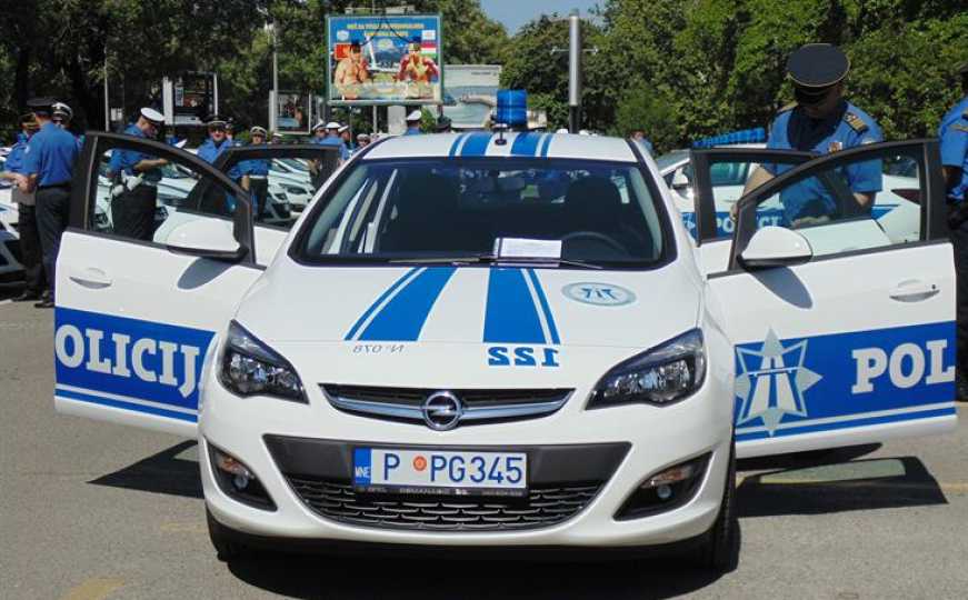 Ne prestaje okršaj klanova u Crnoj Gori: Ciljali škaljarca, ranili djevojku koja je bila sa njim?