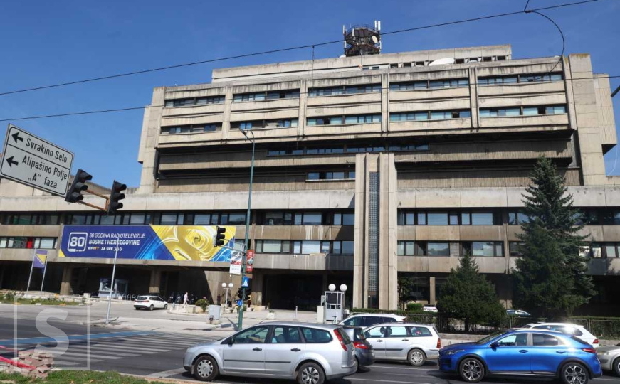 BHRT i RTV FBiH upozoravaju: RTV taksa nepromijenjena 12 godina, gubimo stotine hiljada KM