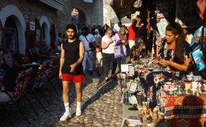 Kako Mostarac zvuči strancima? Pogledajte snimak koji je nasmijao mnoge