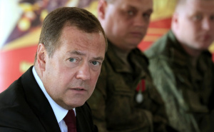 Iz Rusije stižu optužbe za NATO članicu: "Pripremaju rat, napast će nas iz pet pravaca"