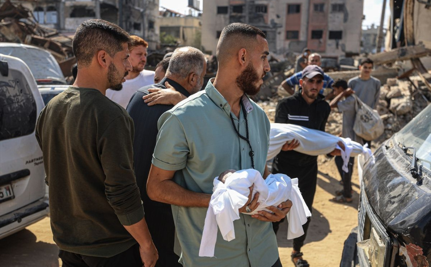 Hollywoodski velikani odbijaju saradnju s izraelskim filmskim institucijama zbog Gaze