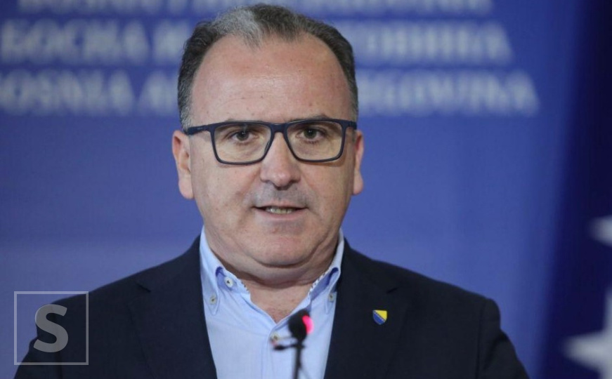 Đonlagić: Apelacija za ocjenu ustavnosti izbora Vlade RS sutra pred Ustavnim sudom BiH