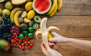 Postoje dvije vrste voća koje tope salo sa stomaka: Ovo su njihove tajne