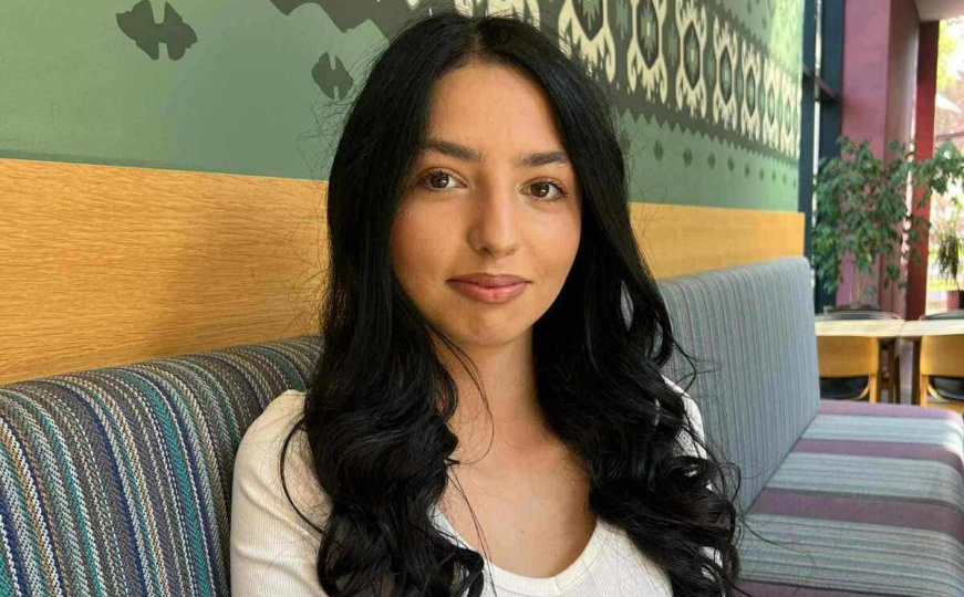 Dobri ljudi, telefone u ruke: Amina treba našu pomoć, za operaciju u Turskoj potrebno 40.000 eura