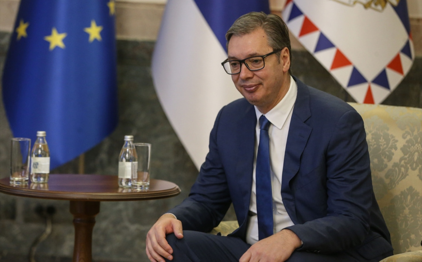 Vučić vrijeđao europarlamentarce u Srbiji, nazvao ih ološima: Stigao mu odgovor iz Brisela