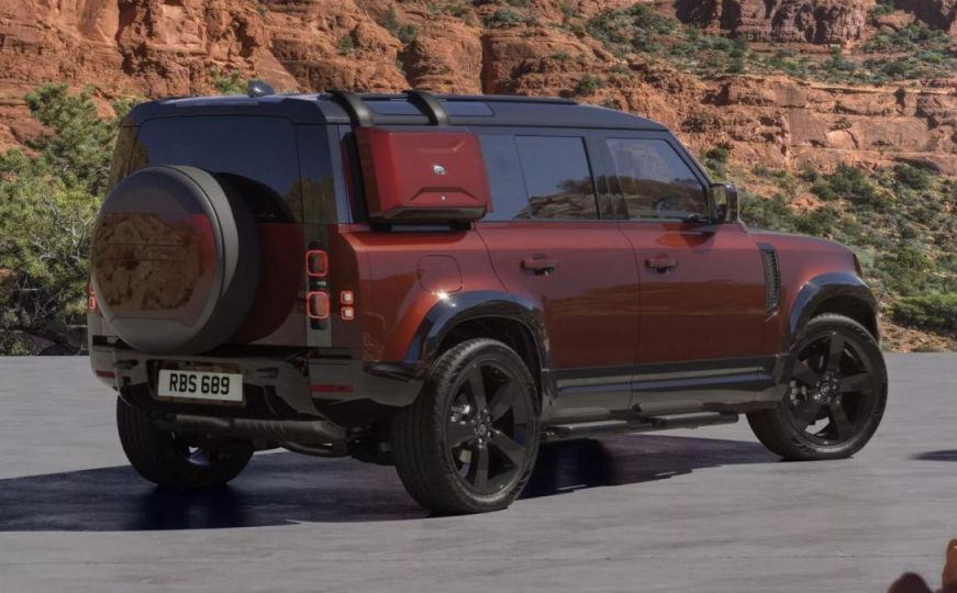 Sajber napad paralizira Jaguar Land Rover: Fabrike širom svijeta zatvorene