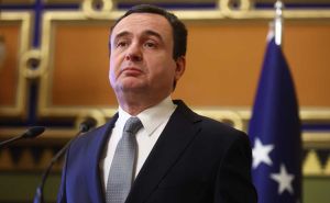 Promjene u regionu: Albin Kurti najavio osnivanje vojne jedinice sa Albanijom