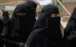 Zabrana nikaba u Kirgistanu izaziva bijes i kritike zbog kršenja sloboda