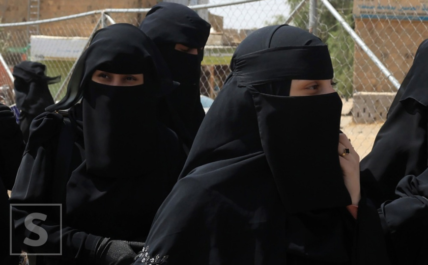 Zabrana nikaba u Kirgistanu izaziva bijes i kritike zbog kršenja sloboda