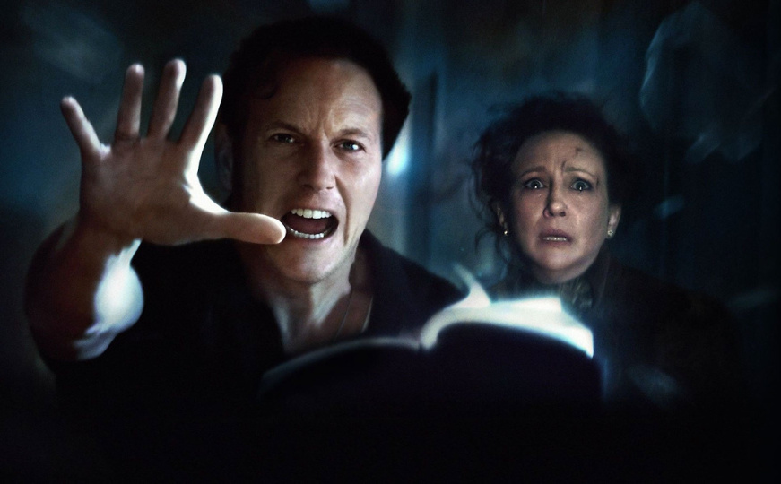 Gledali smo novi "The Conjuring": Kako je završio mit o Warrenovima