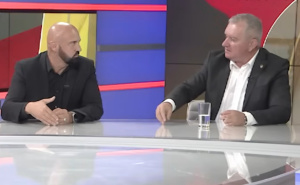 Kada će federalna policija dobiti direktora? Pogledajte verbalni okršaj Isaka i Karamatića