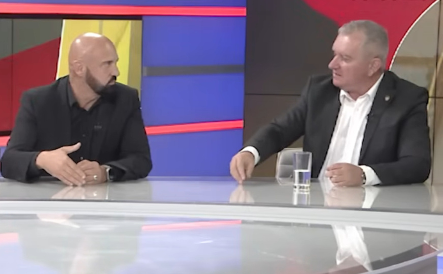 Kada će federalna policija dobiti direktora? Pogledajte verbalni okršaj Isaka i Karamatića