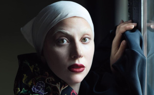 Lady Gaga - The Dead Dance