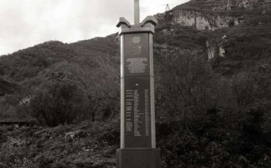 Zločin je zločin, bez obzira ko ga počinio: Danas se sjećamo žrtava masakra u Grabovici