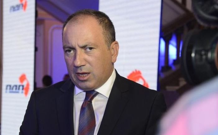 Crnadak: Najvažniji "referendum" za narod RS-a će biti prijevremeni izbori 23. novembra