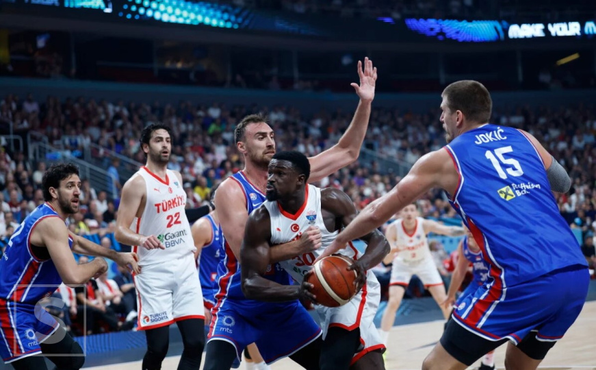 Četvrtfinale Eurobasketa: Danas prve utakmice, ko su vaši favoriti?