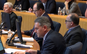 Potvrđeno: Delegati Kluba Bošnjaka predali apelaciju Ustavnom sudu o izboru vlade RS