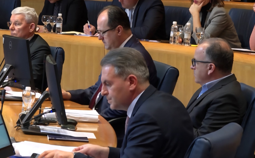 Potvrđeno: Delegati Kluba Bošnjaka predali apelaciju Ustavnom sudu o izboru vlade RS