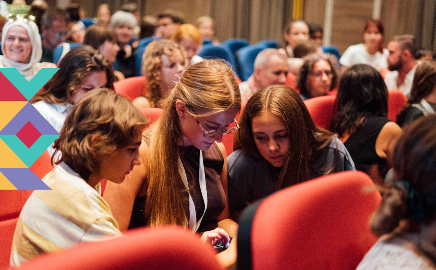 Mladi razbijaju predrasude na Juventafestu: Sutra dodjela nagrada