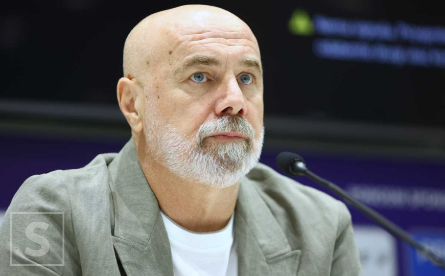 Barbarez odabrao sastav za večerašnji duel na Bilinom Polju: Ne računa na Kulenovića i Radeljića