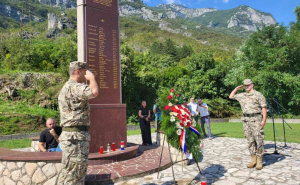 Obilježena 32. godišnjica zločina u Grabovici