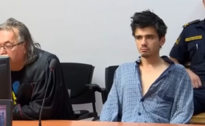 Mirza Duran osuđen na 43 godine zatvora zbog monstruoznog ubistva Nadire Sahačić