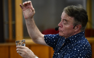 Inovacije kao temelj ekonomije: Prof. Munib Karavdić o potencijalima koje ima BiH