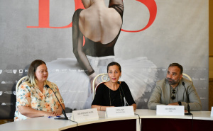 Balet Fest Sarajevo 2025. zvanično otvara 'Grk Zorba' 27. septembra u Narodnom pozorištu Sarajevo