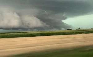 U Hrvatskoj objavljeno vanredno upozorenje: Stiže veliko nevrijeme, evo gdje će biti najgore