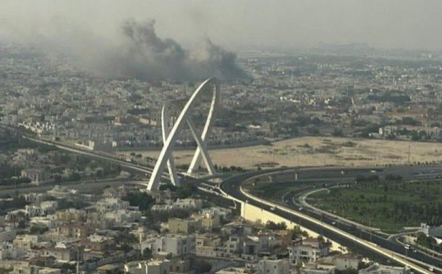 Nova eskalacija na Bliskom Istoku: Izrael napao Katar