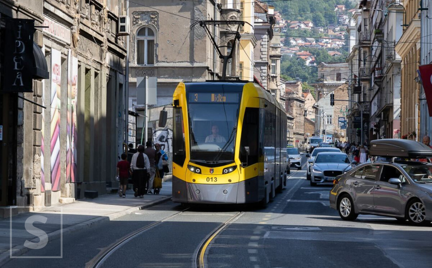 Vanredno obavještenje iz GRAS-a: Sutra privremena obustava saobraćaja, evo do kad će trajati