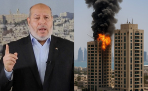 Izrael ciljao delegaciju Hamasa u Dohi: Članovi rukovodstva preživjeli napad