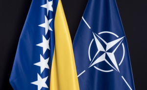 NATO o porukama Lavrova: Podržavamo institucije BiH i rad OHR-a, prijetnja secesijom je opasna