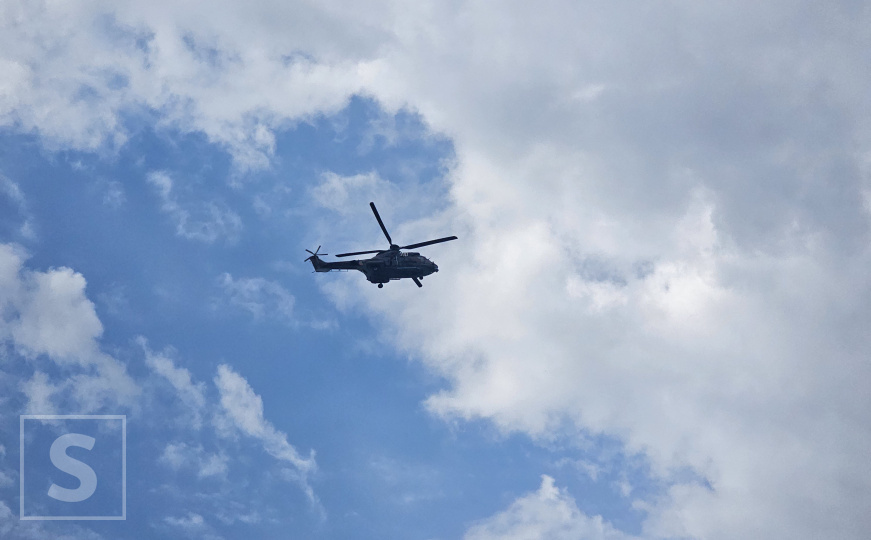 Ujedinjeni u tragedijama: Hiljade spasilaca testira saradnju u NATO vježbi u Bugarskoj