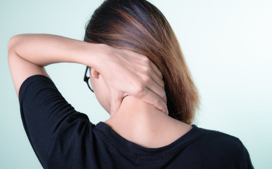 Vježbe za brzo opuštanje: Samo 10 minuta dnevno i zaboravit ćete na napetost u vratu i ramenima