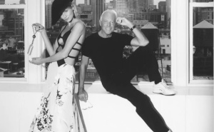 Najveća muza Giorgia Armanija: Prelijepa Brazilka bila je ključni dio njegovog modnog carstva