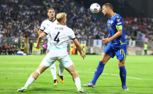Uživo | BiH - Austrija: 1-2, BiH, Austrija pobijedila u Zenici