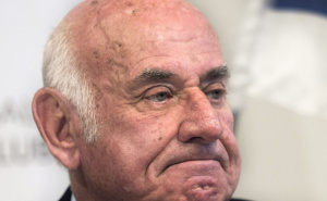 Međunarodni skandal: Bivši šef izraelske tajne službe pod istragom u Njemačkoj zbog otmice djece