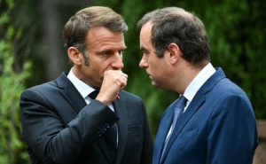 Macron imenovao novog premijera i izazvao bijes opozicije: Najavljeni protesti za sutra